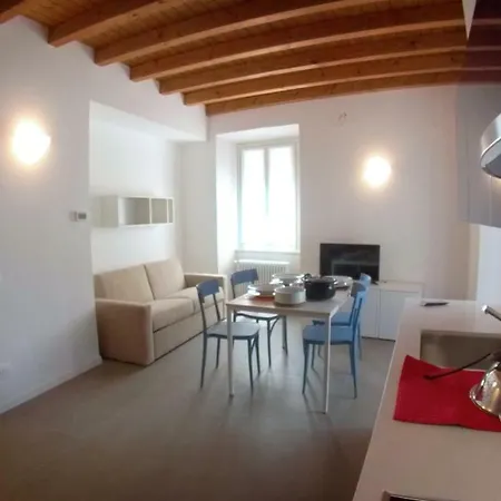 アパート La Casa Sul Lago *