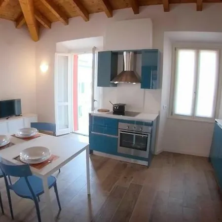 La Casa Sul Lago * レッコ