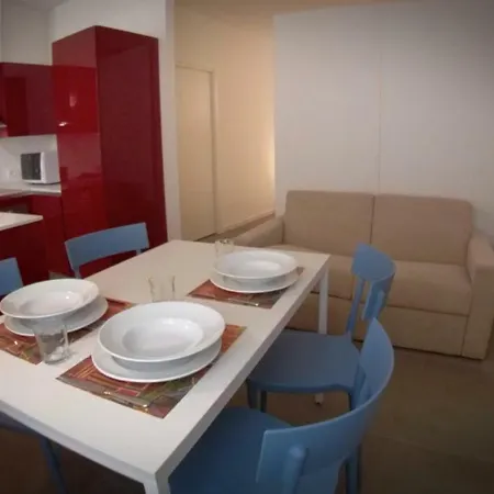 La Casa Sul Lago *